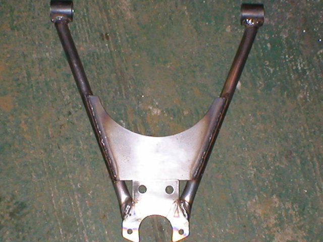 lower wishbone No1